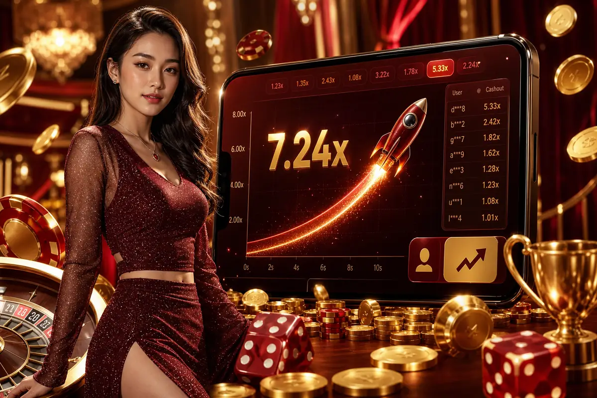 6777ap Mahjong Ways এশিয়ান স্লট
