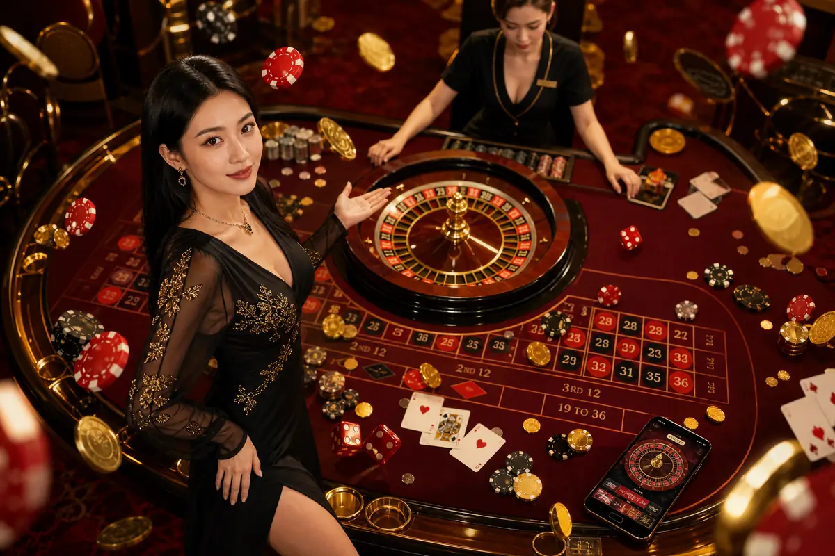 6777ap Fortune Gems জনপ্রিয় গেম