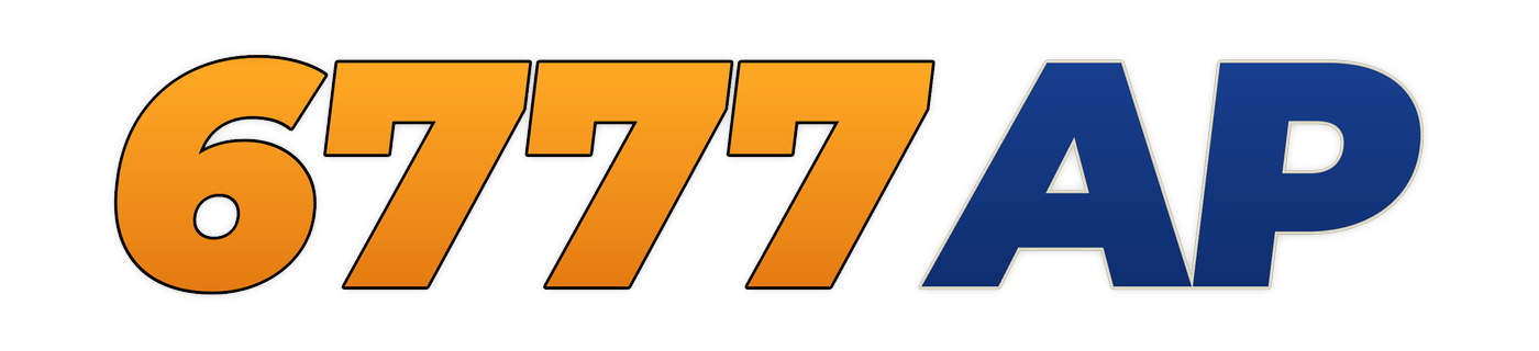 6777ap লোগো